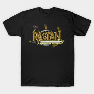 Rastan T-Shirt